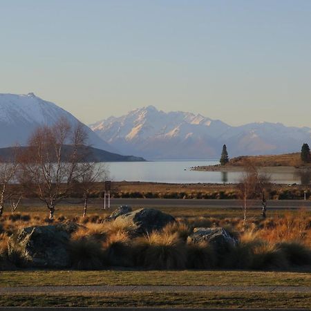 Amuri Cottage Lake Tekapo Exterior photo