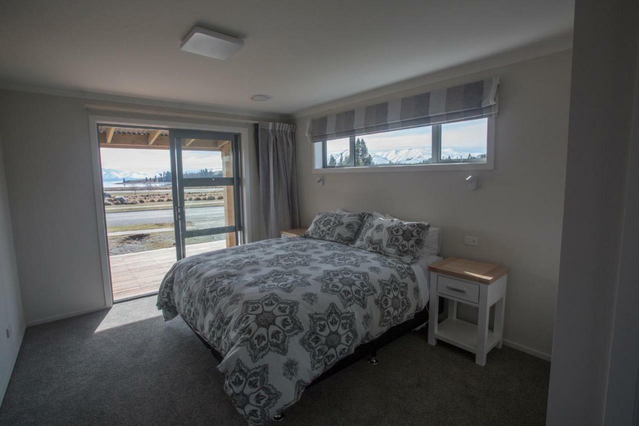 Amuri Cottage Lake Tekapo Exterior photo