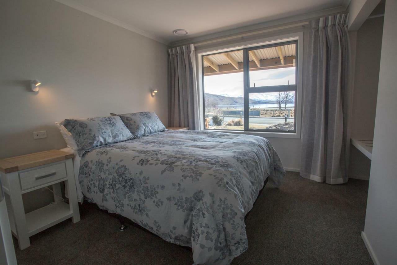 Amuri Cottage Lake Tekapo Exterior photo